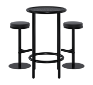 Helix Bar Table Package